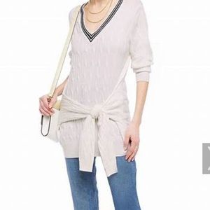 Sandro sweater